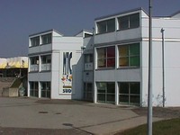 Pratique d'initiation